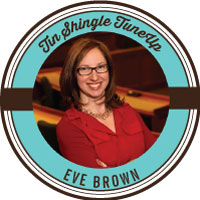 Eve Brown, co-founder and partner of Bricolage Law