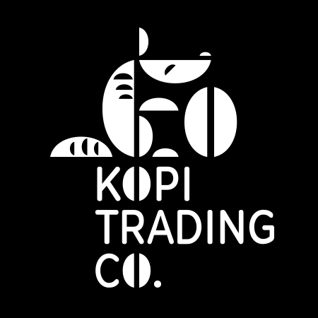 Kopi Trading Company