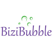 BiziBubble Logo