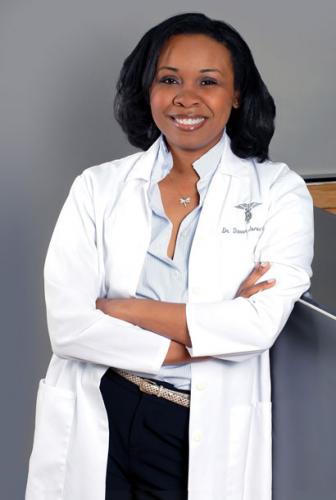 Dr. Dawn Jones